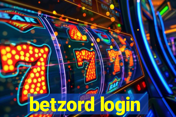 betzord login